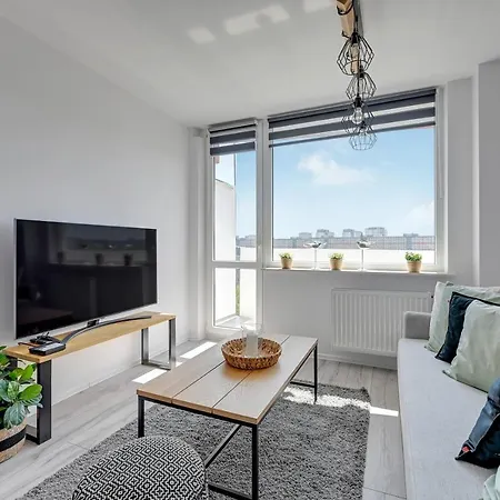 Apartment Grand - Fala Na Przymorzu