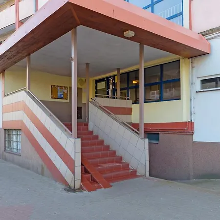 Apartament Grand - Fala Na Przymorzu